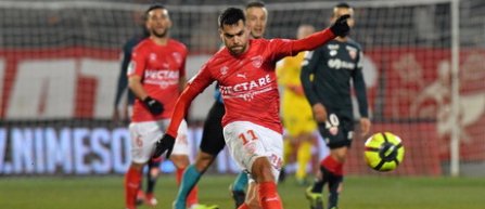 Franta: Ligue 1 - Etapa 25